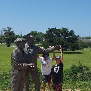 Meet your Posher, Sherry